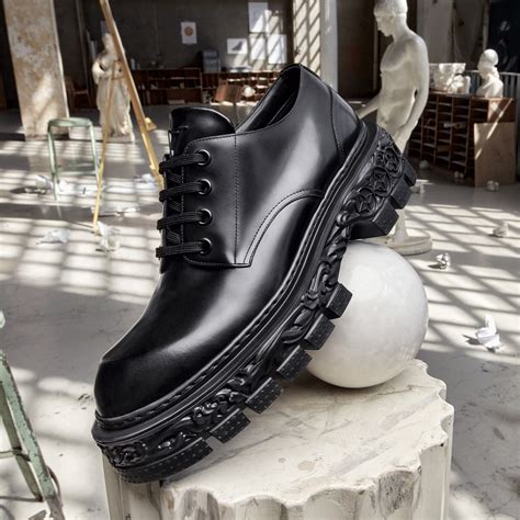 louis vuitton baroque derby|lv baroque derby shoes.